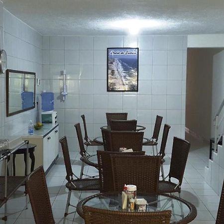 Pousada Savoy Fortaleza  Ngoại thất bức ảnh