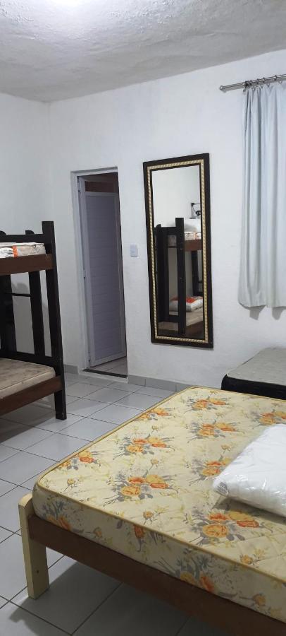 Pousada Savoy Fortaleza  Ngoại thất bức ảnh